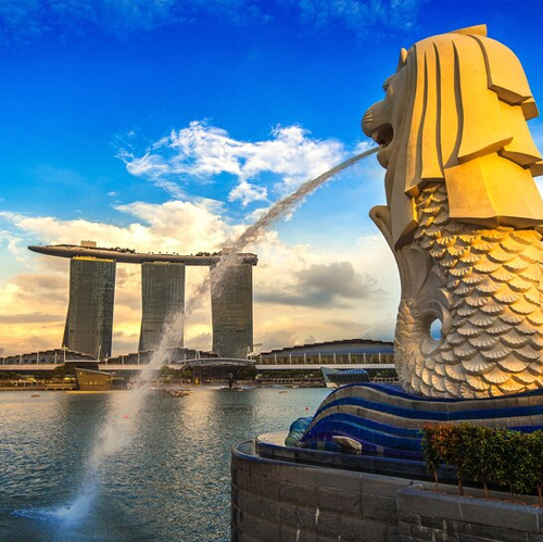 Singapore tour operator in kochi kerala